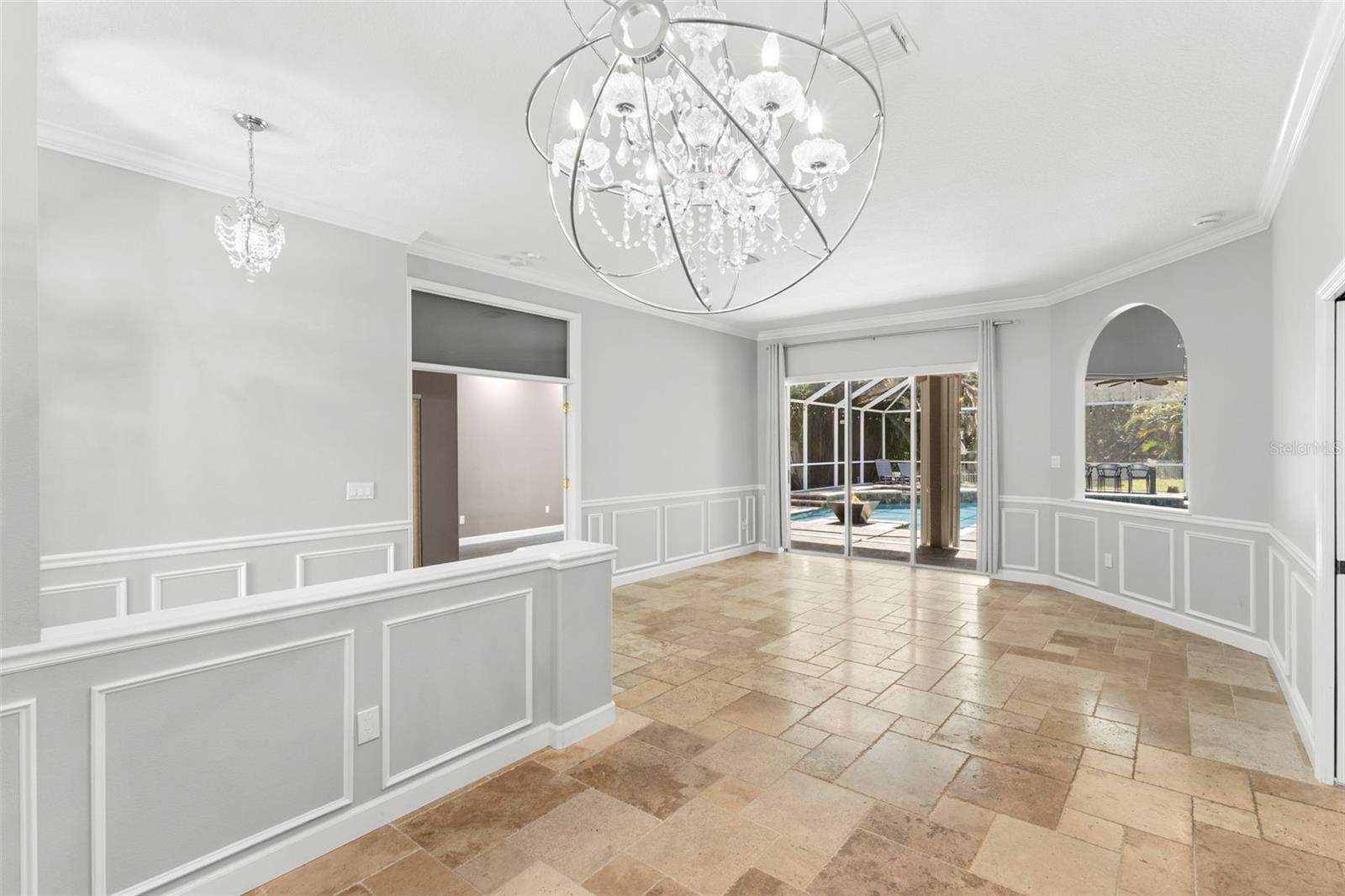 NORTH LAKE OF TARPON SPGS - PH 1 - Residential