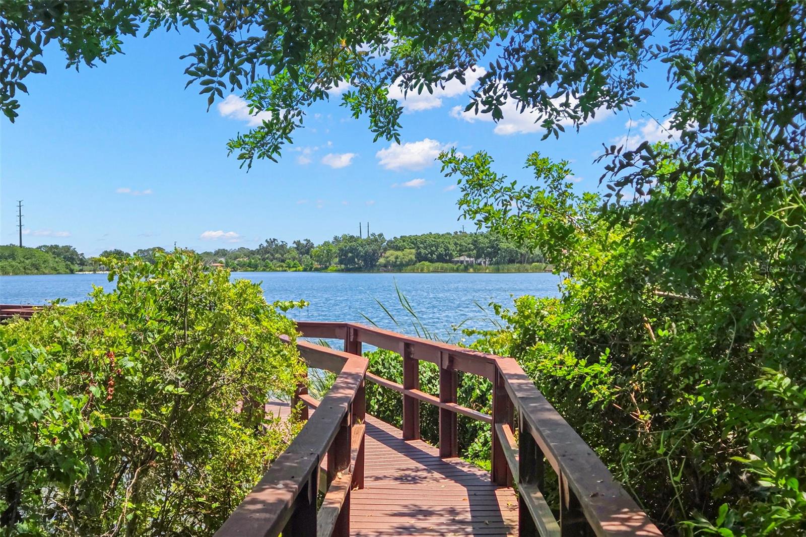 NORTH LAKE OF TARPON SPGS - PH 1 - Residential