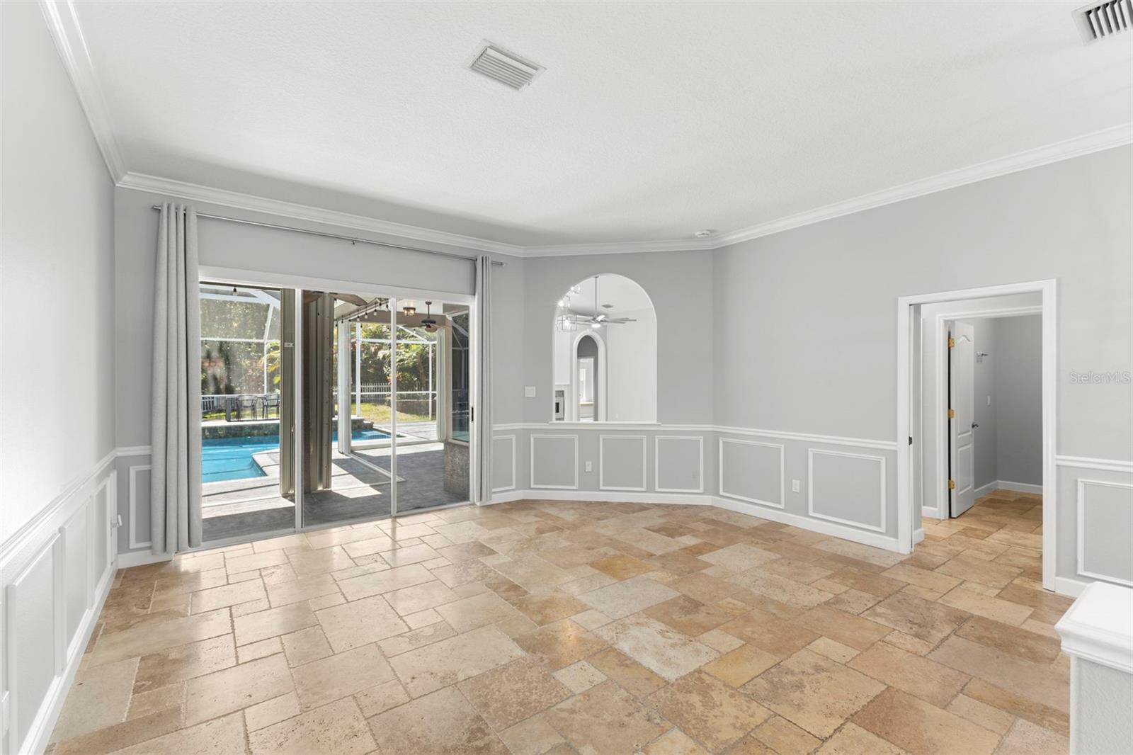 NORTH LAKE OF TARPON SPGS - PH 1 - Residential