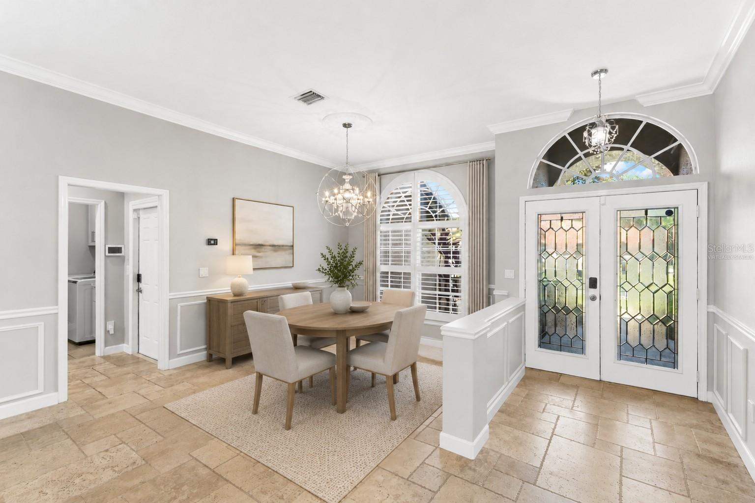 NORTH LAKE OF TARPON SPGS - PH 1 - Residential