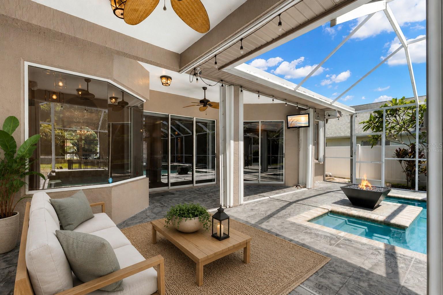 NORTH LAKE OF TARPON SPGS - PH 1 - Residential