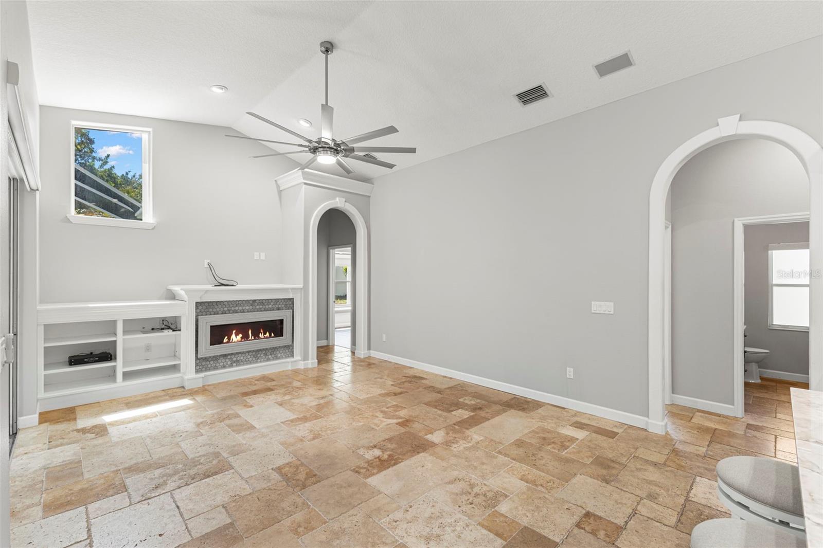 NORTH LAKE OF TARPON SPGS - PH 1 - Residential