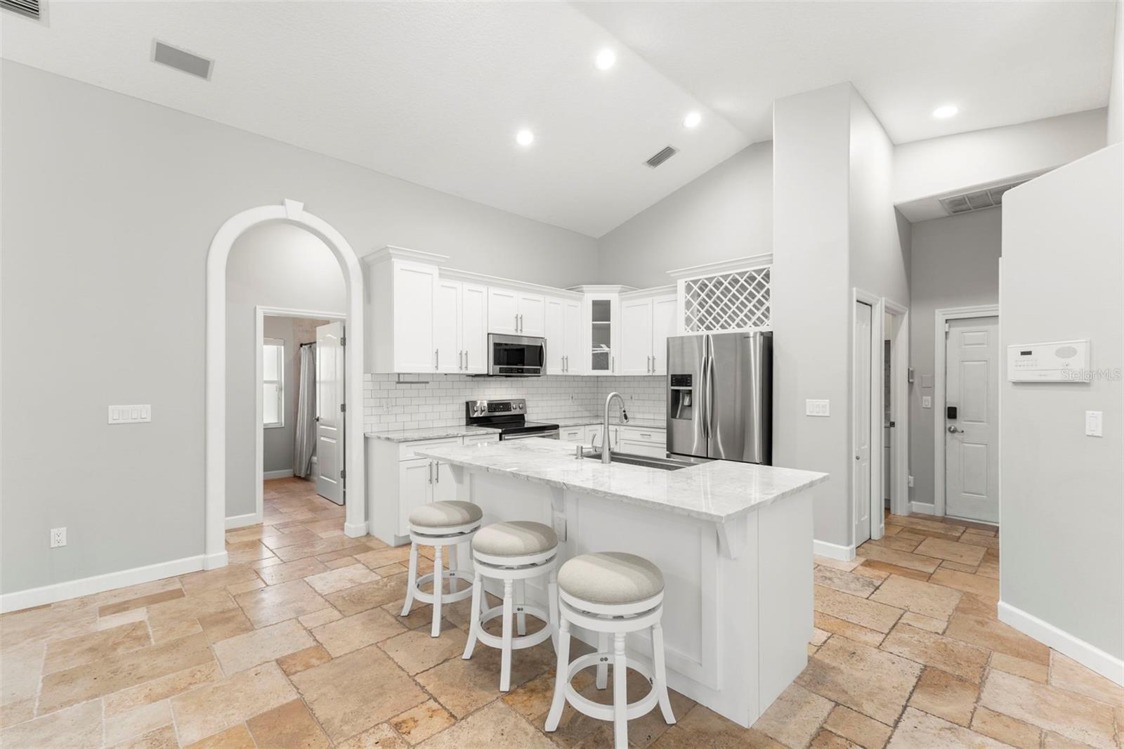 NORTH LAKE OF TARPON SPGS - PH 1 - Residential