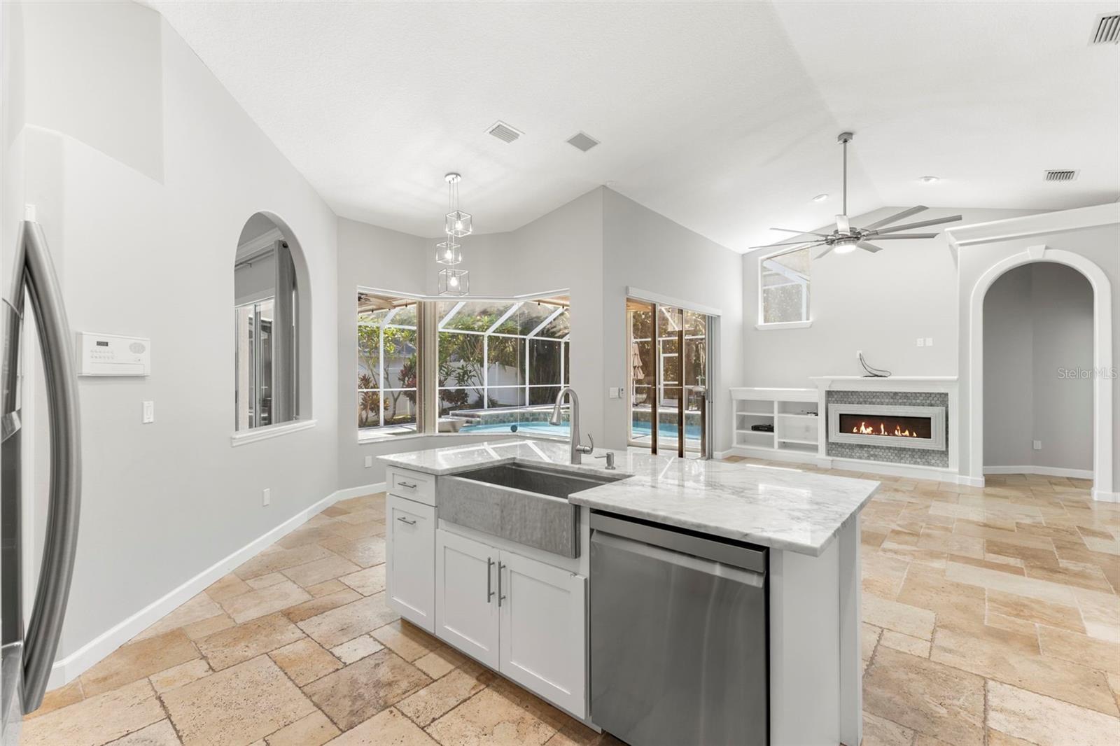 NORTH LAKE OF TARPON SPGS - PH 1 - Residential