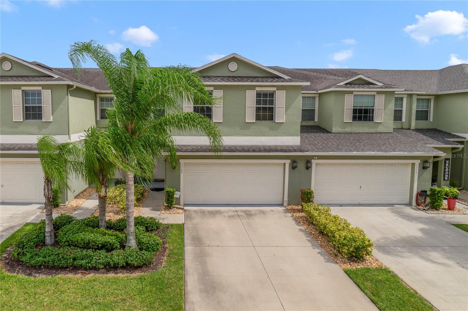 WYNDHAM LAKES ESTATES - Residential