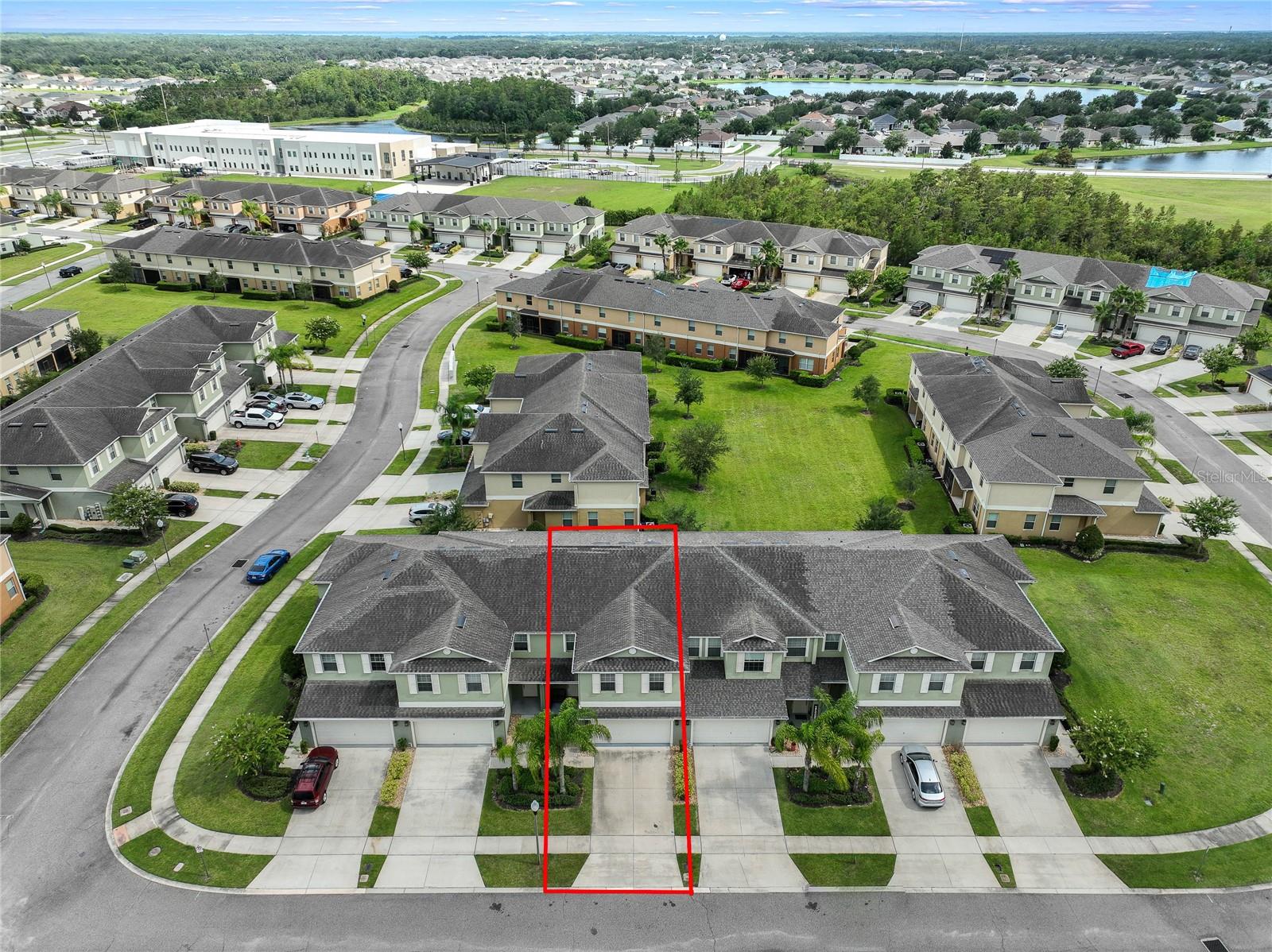 WYNDHAM LAKES ESTATES - Residential