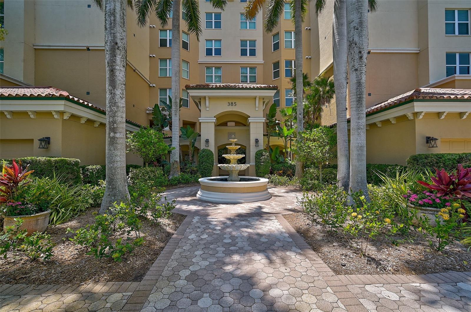 MERIDIAN AT THE OAKS PRESERVE - Residential