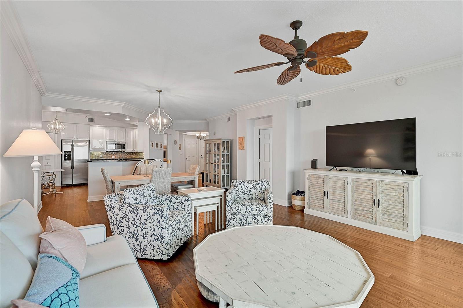 MERIDIAN AT THE OAKS PRESERVE - Residential