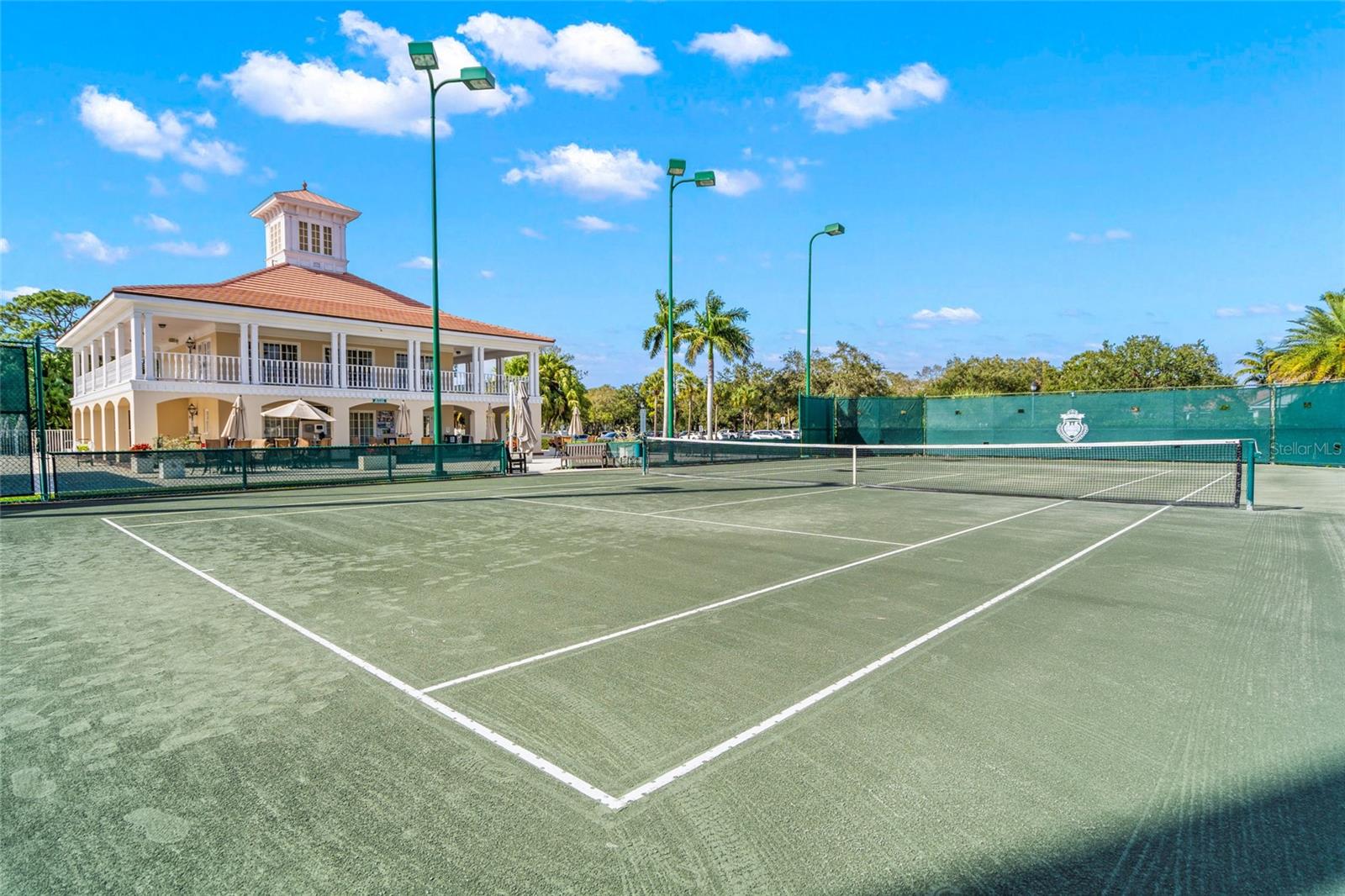 MERIDIAN AT THE OAKS PRESERVE - Residential