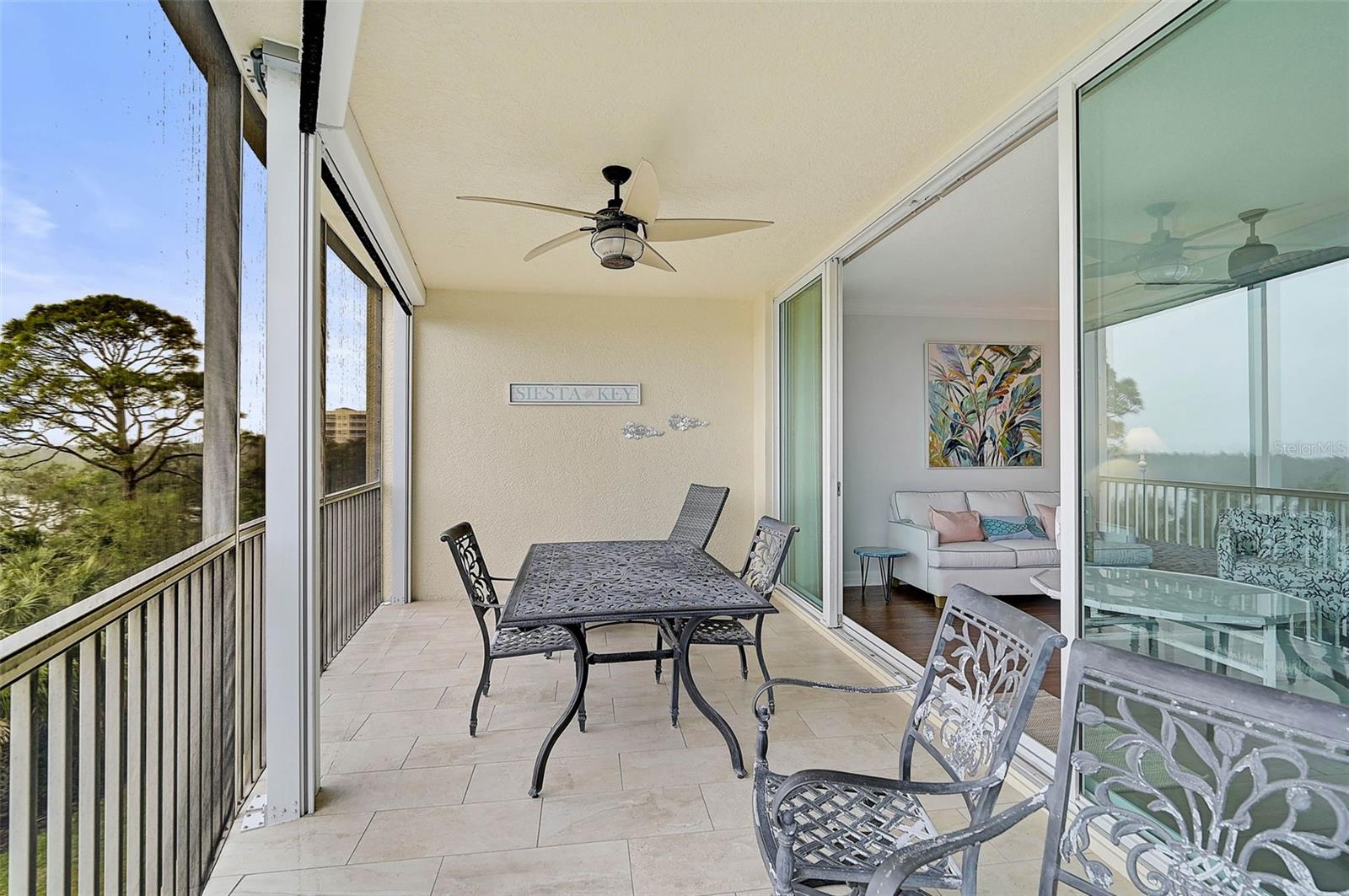 MERIDIAN AT THE OAKS PRESERVE - Residential
