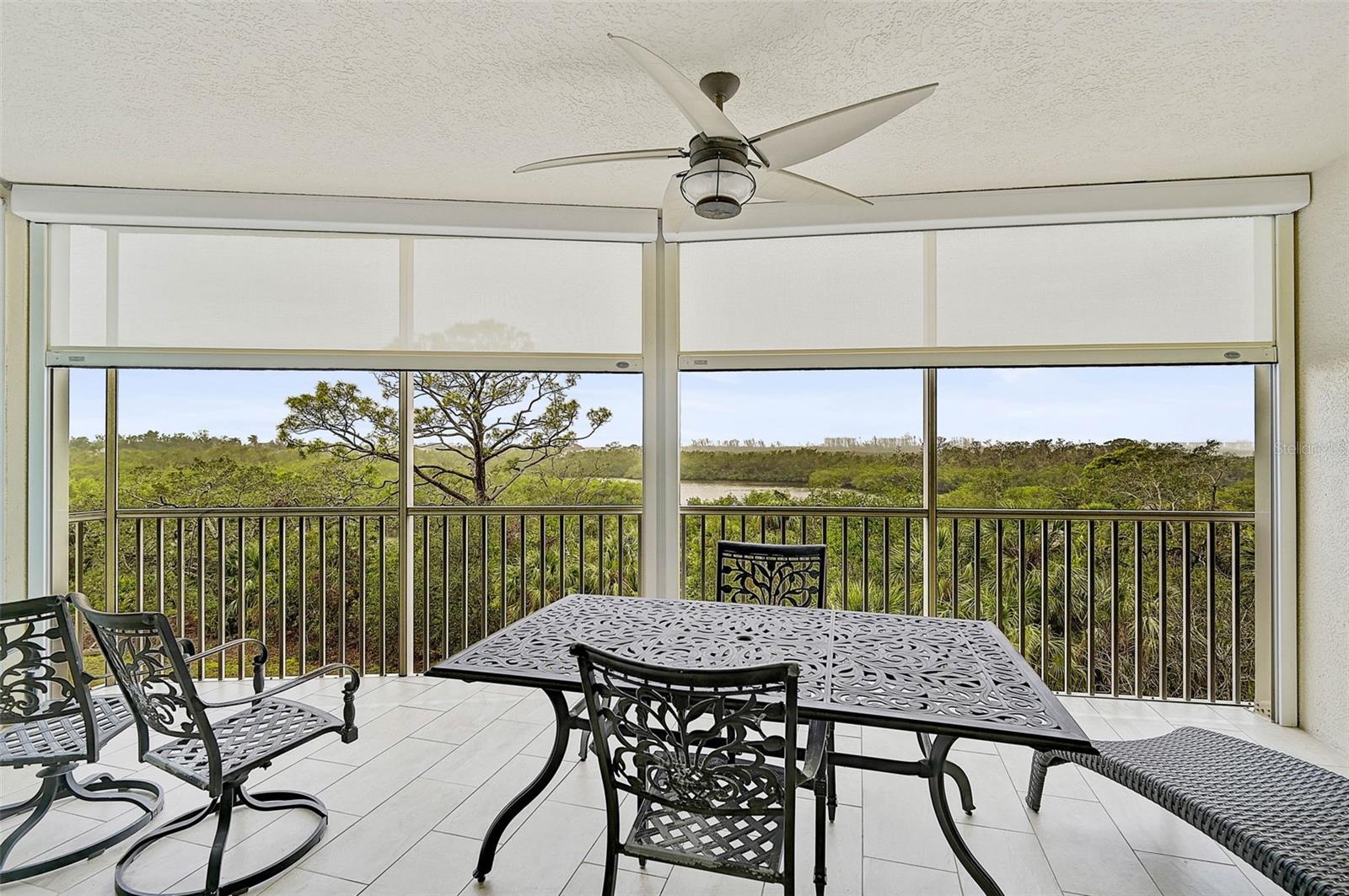MERIDIAN AT THE OAKS PRESERVE - Residential