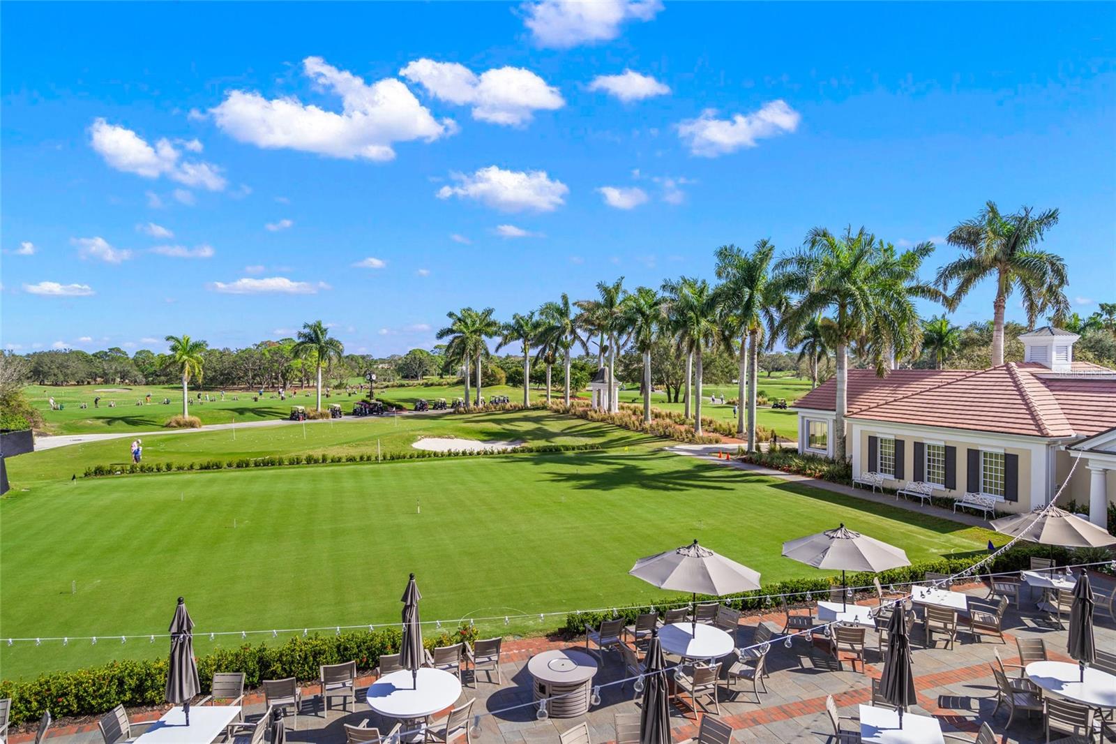 MERIDIAN AT THE OAKS PRESERVE - Residential