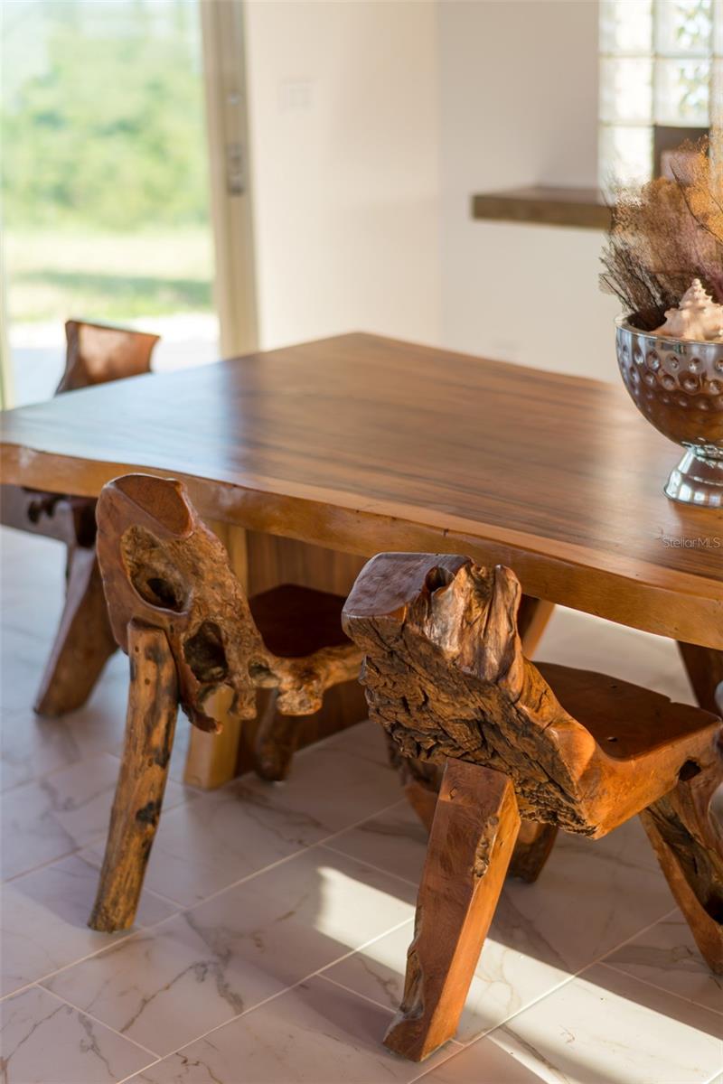 VILLA BORINQUEN - Residential