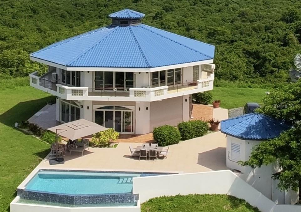 VILLA BORINQUEN - Residential