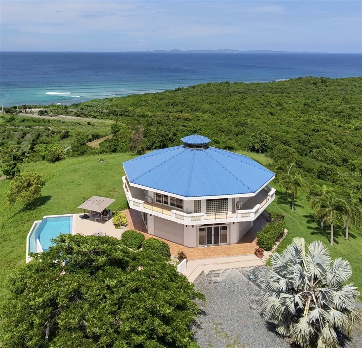 VILLA BORINQUEN - Residential