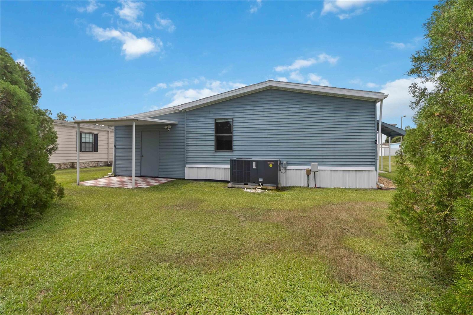 KANUGA VILLAGE MOBILE HOME PARK PH 3 - Residential
