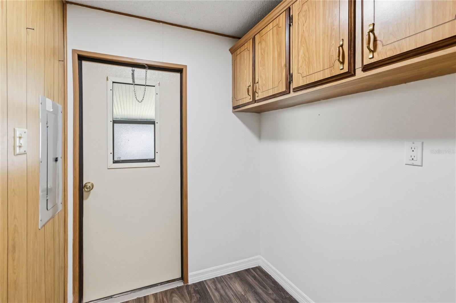 KANUGA VILLAGE MOBILE HOME PARK PH 3 - Residential
