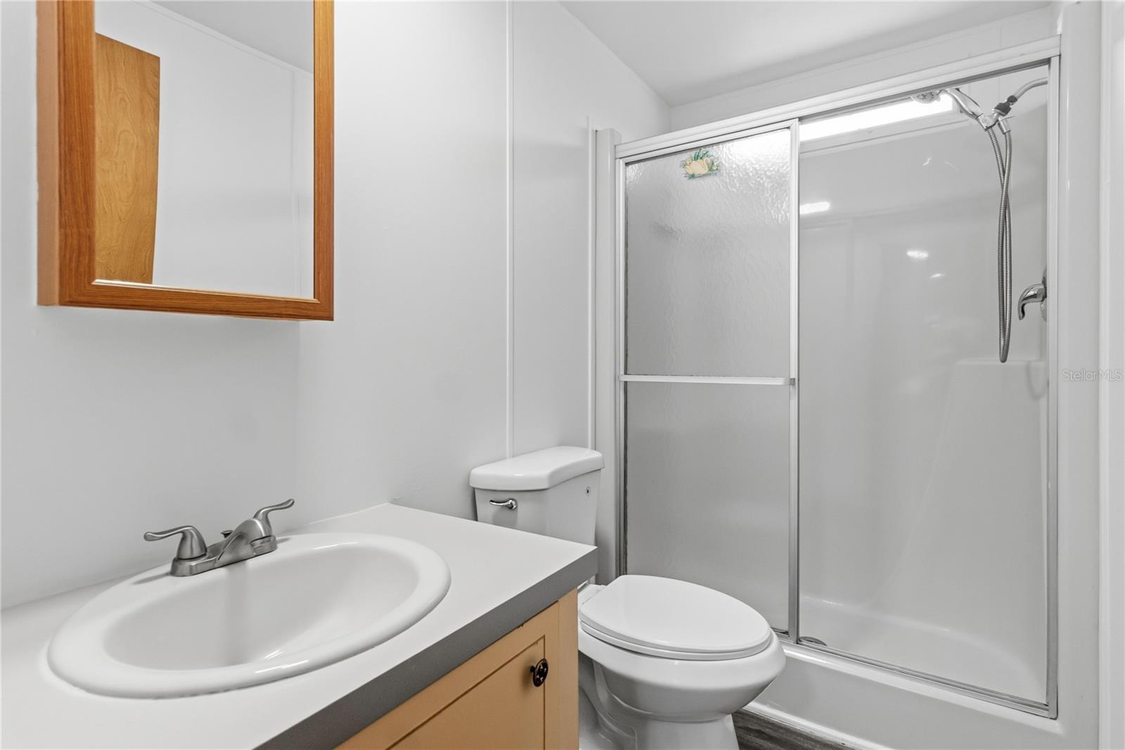 KANUGA VILLAGE MOBILE HOME PARK PH 3 - Residential