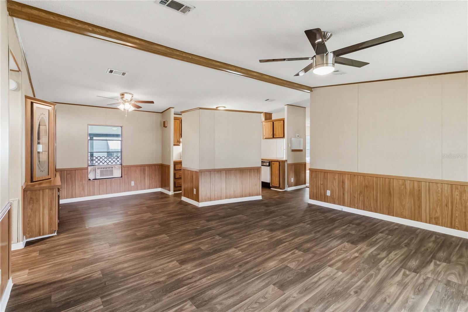 KANUGA VILLAGE MOBILE HOME PARK PH 3 - Residential