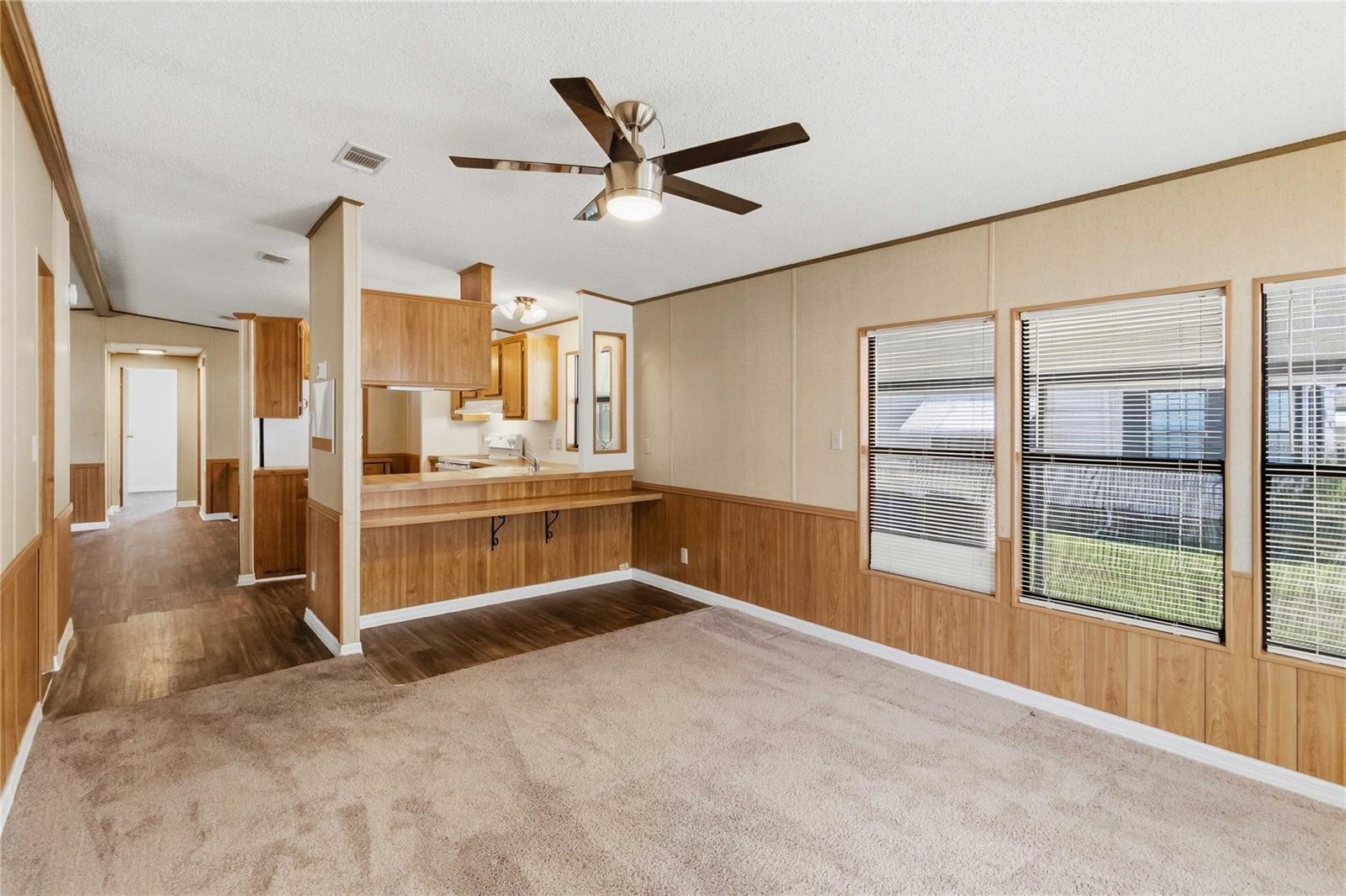 KANUGA VILLAGE MOBILE HOME PARK PH 3 - Residential