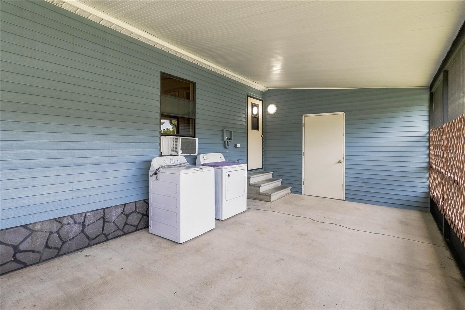 KANUGA VILLAGE MOBILE HOME PARK PH 3 - Residential