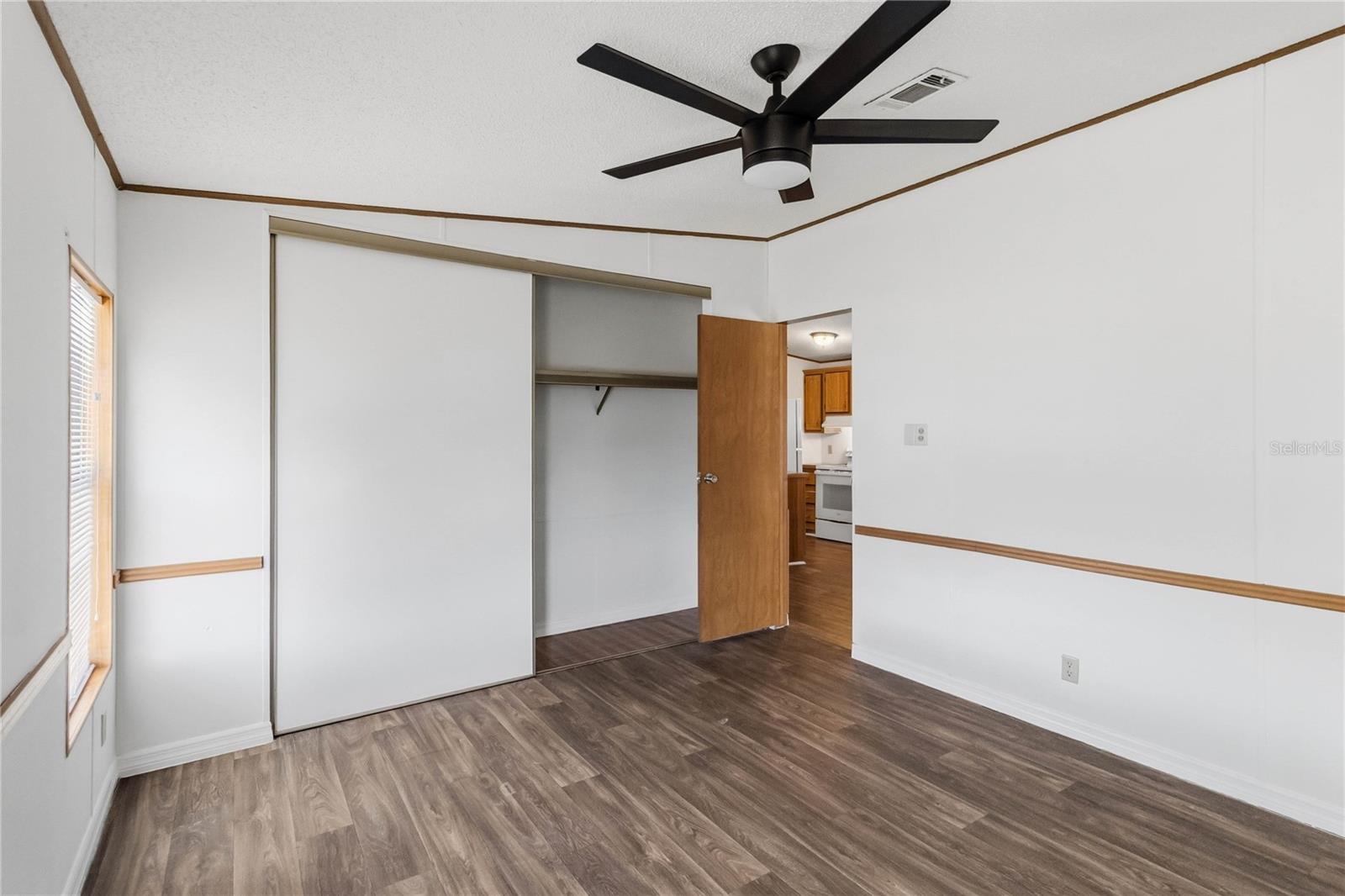 KANUGA VILLAGE MOBILE HOME PARK PH 3 - Residential
