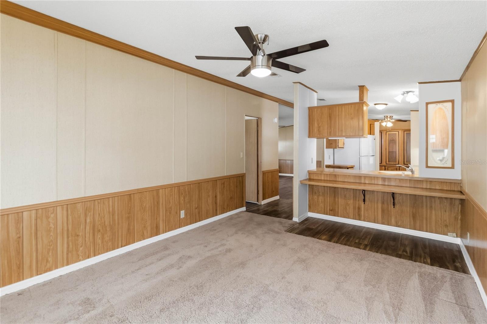 KANUGA VILLAGE MOBILE HOME PARK PH 3 - Residential