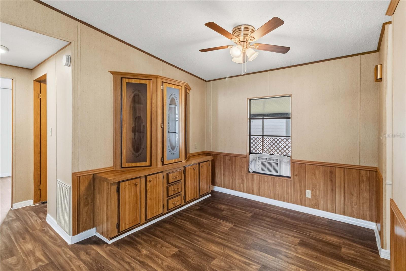 KANUGA VILLAGE MOBILE HOME PARK PH 3 - Residential