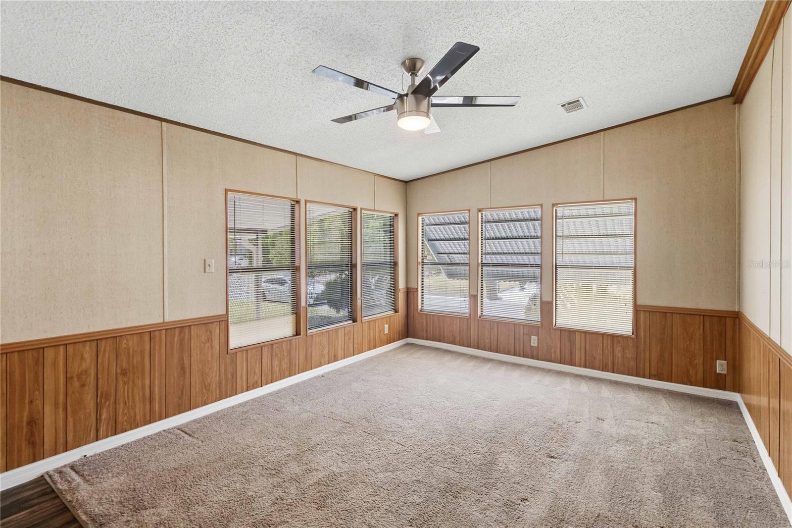 KANUGA VILLAGE MOBILE HOME PARK PH 3 - Residential