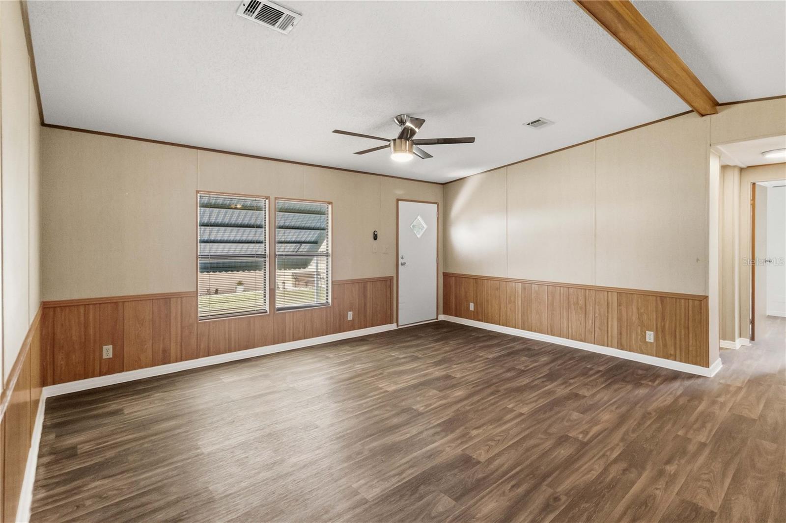 KANUGA VILLAGE MOBILE HOME PARK PH 3 - Residential