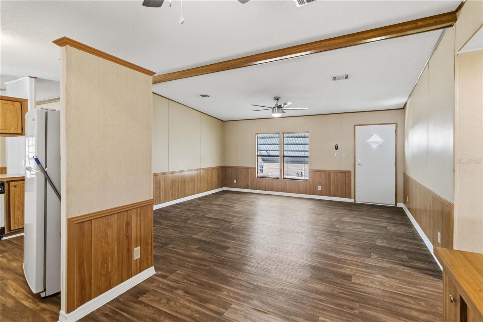KANUGA VILLAGE MOBILE HOME PARK PH 3 - Residential