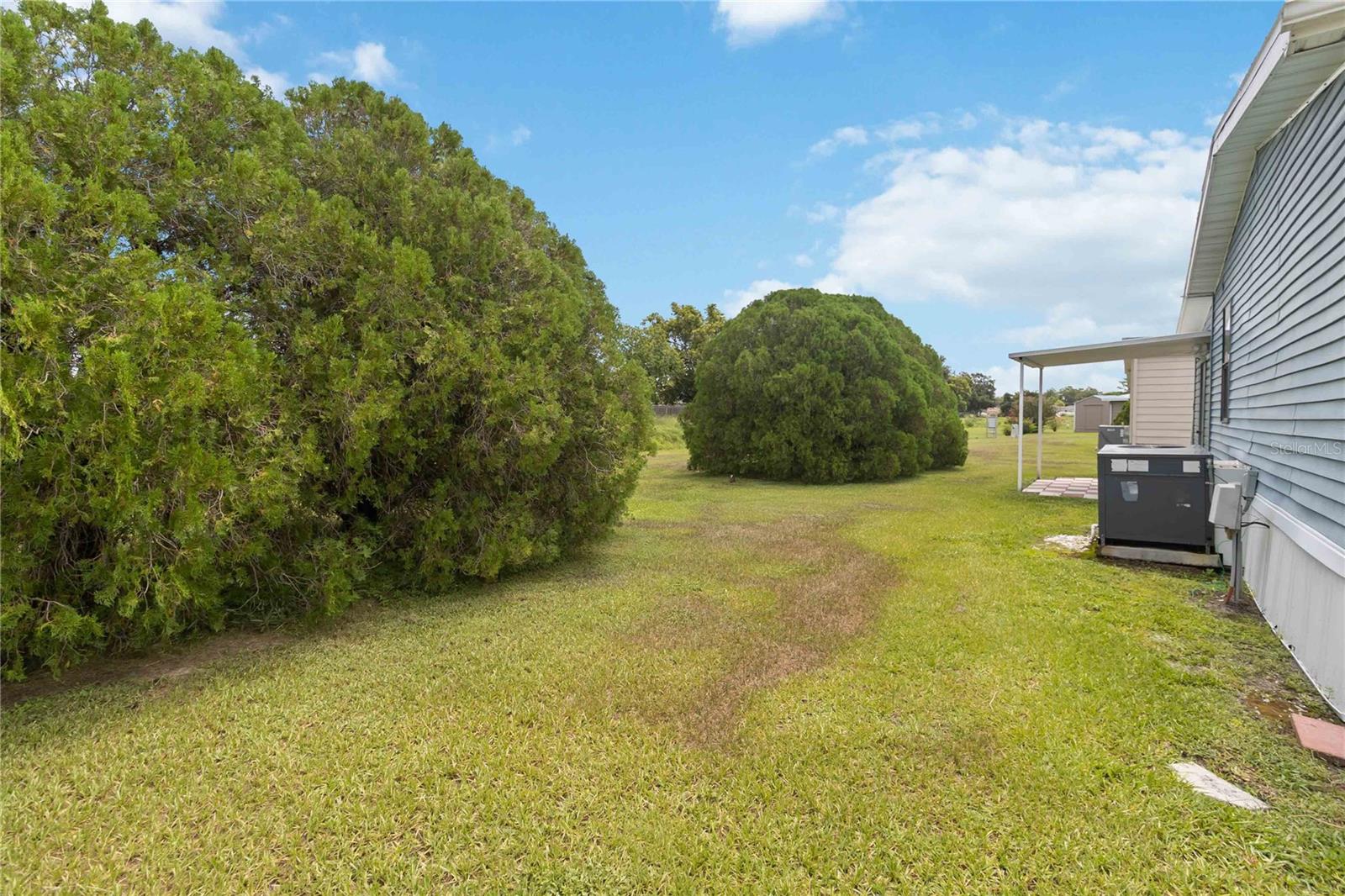 KANUGA VILLAGE MOBILE HOME PARK PH 3 - Residential
