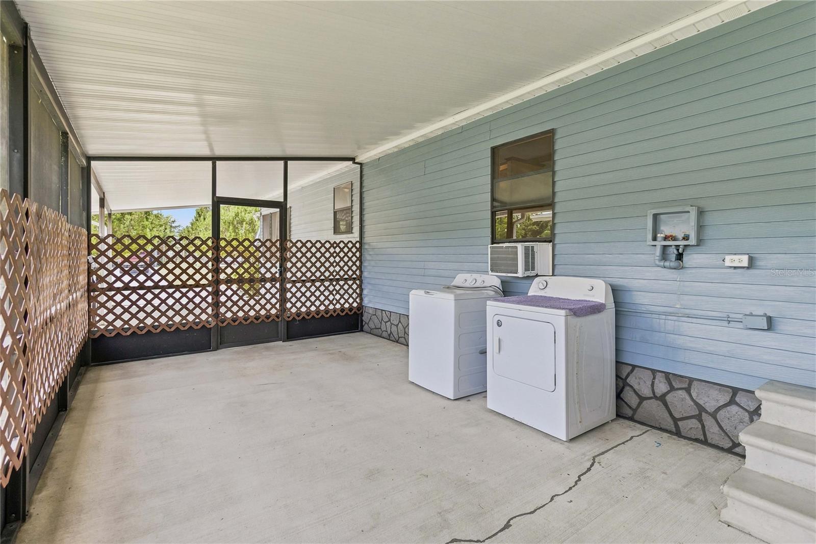 KANUGA VILLAGE MOBILE HOME PARK PH 3 - Residential