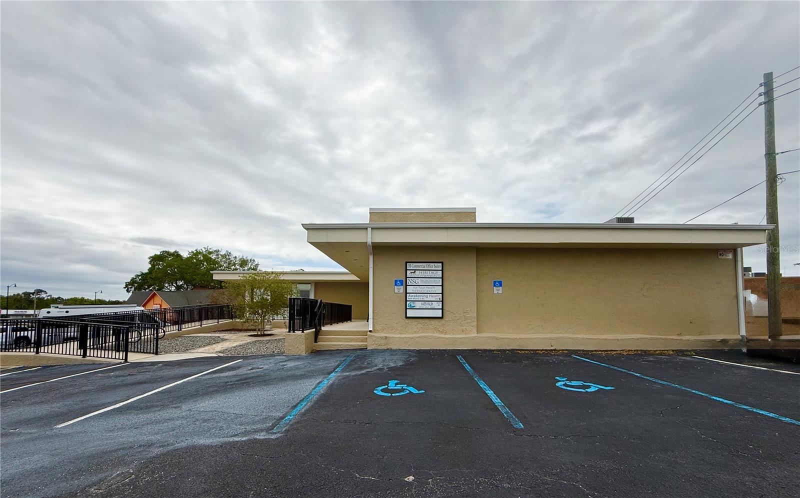 ACREAGE - Commercial Sale