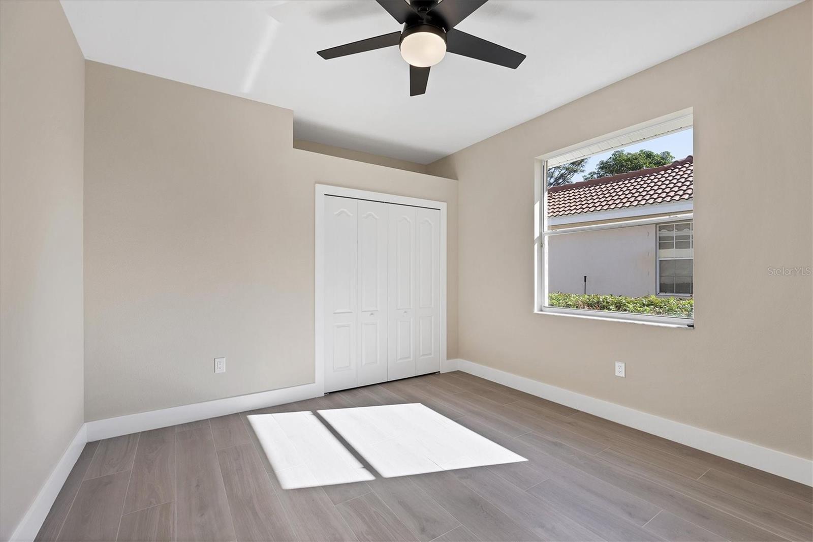 UNIVERSITY PARK - Residential