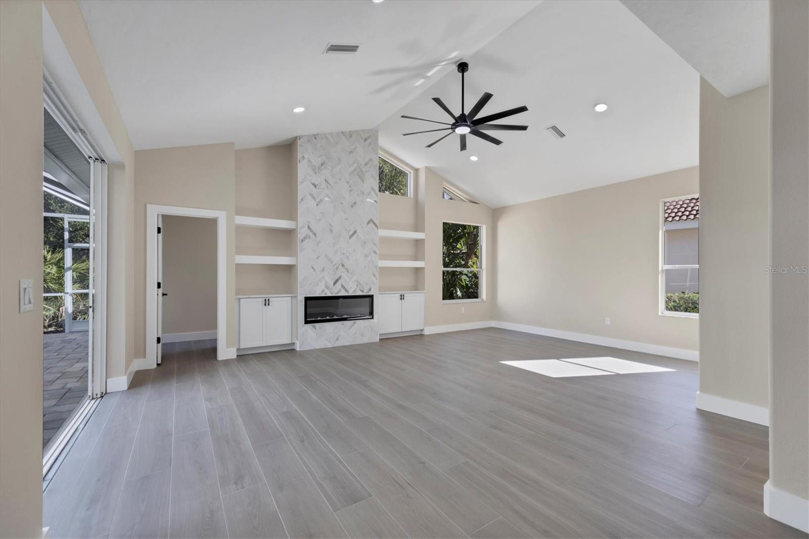 UNIVERSITY PARK - Residential