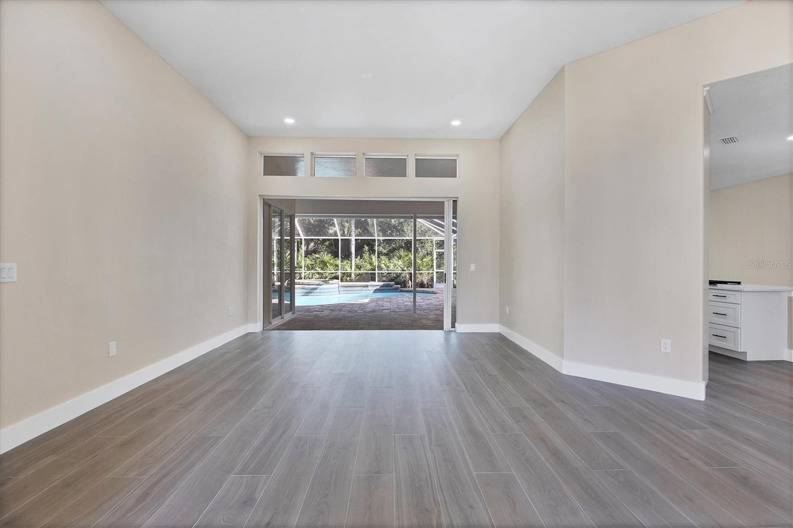UNIVERSITY PARK - Residential