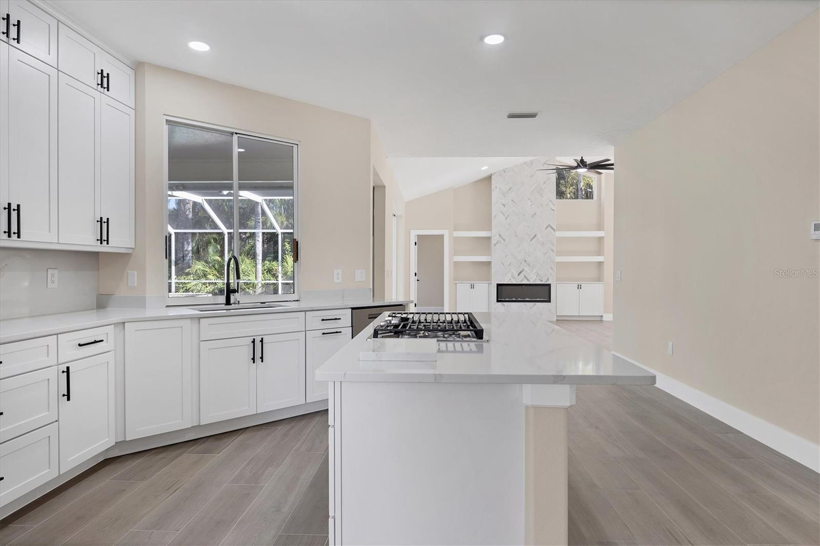 UNIVERSITY PARK - Residential