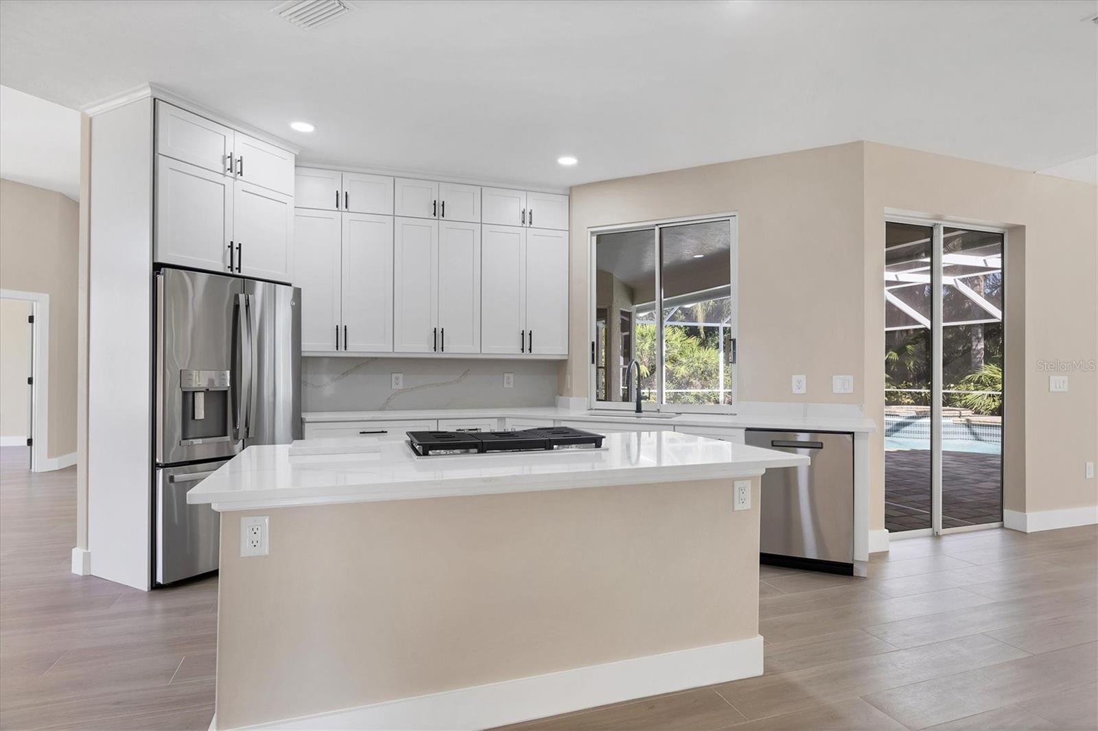 UNIVERSITY PARK - Residential