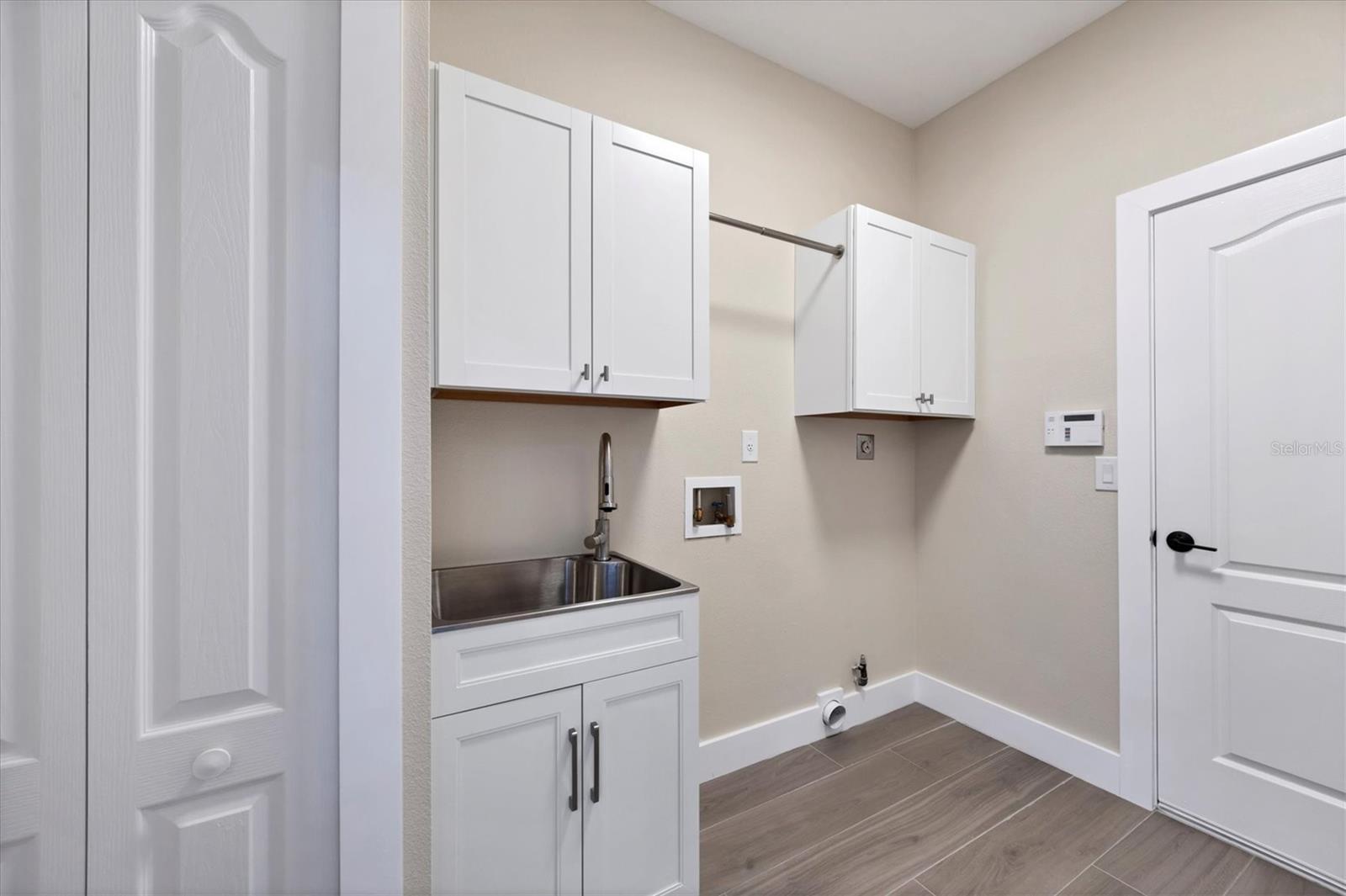 UNIVERSITY PARK - Residential