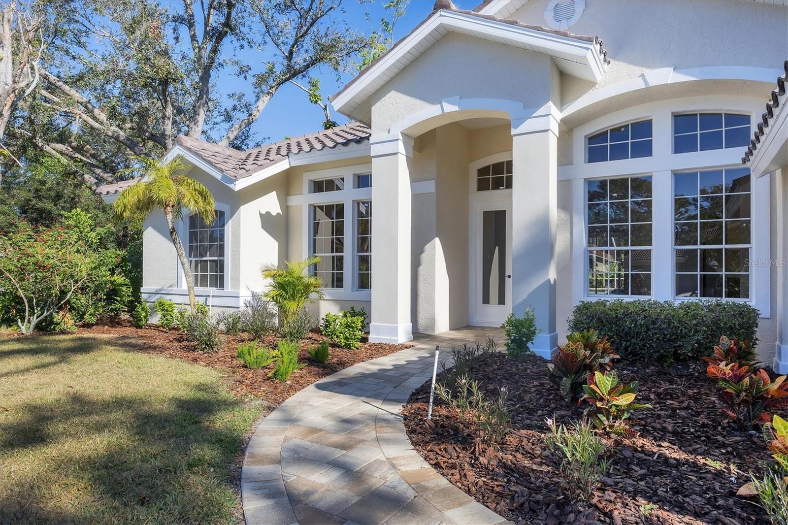 UNIVERSITY PARK - Residential