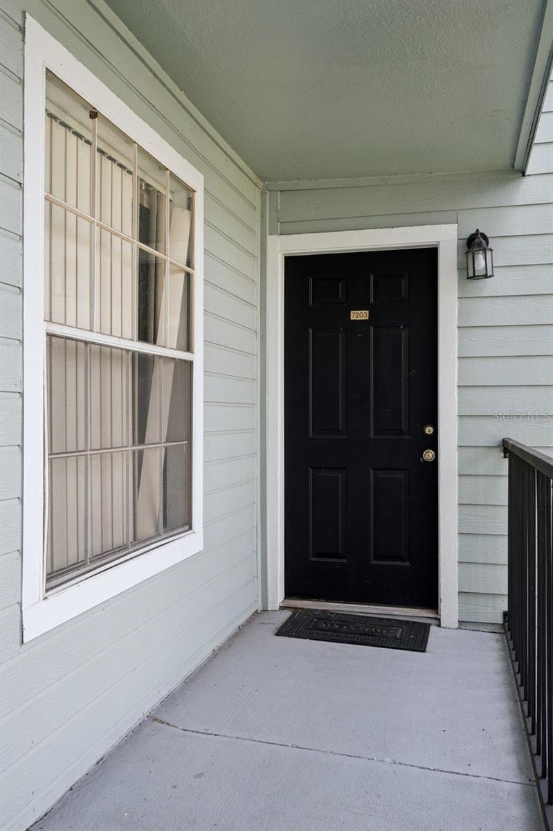 WATERFORD LNDG CONDO - Residential