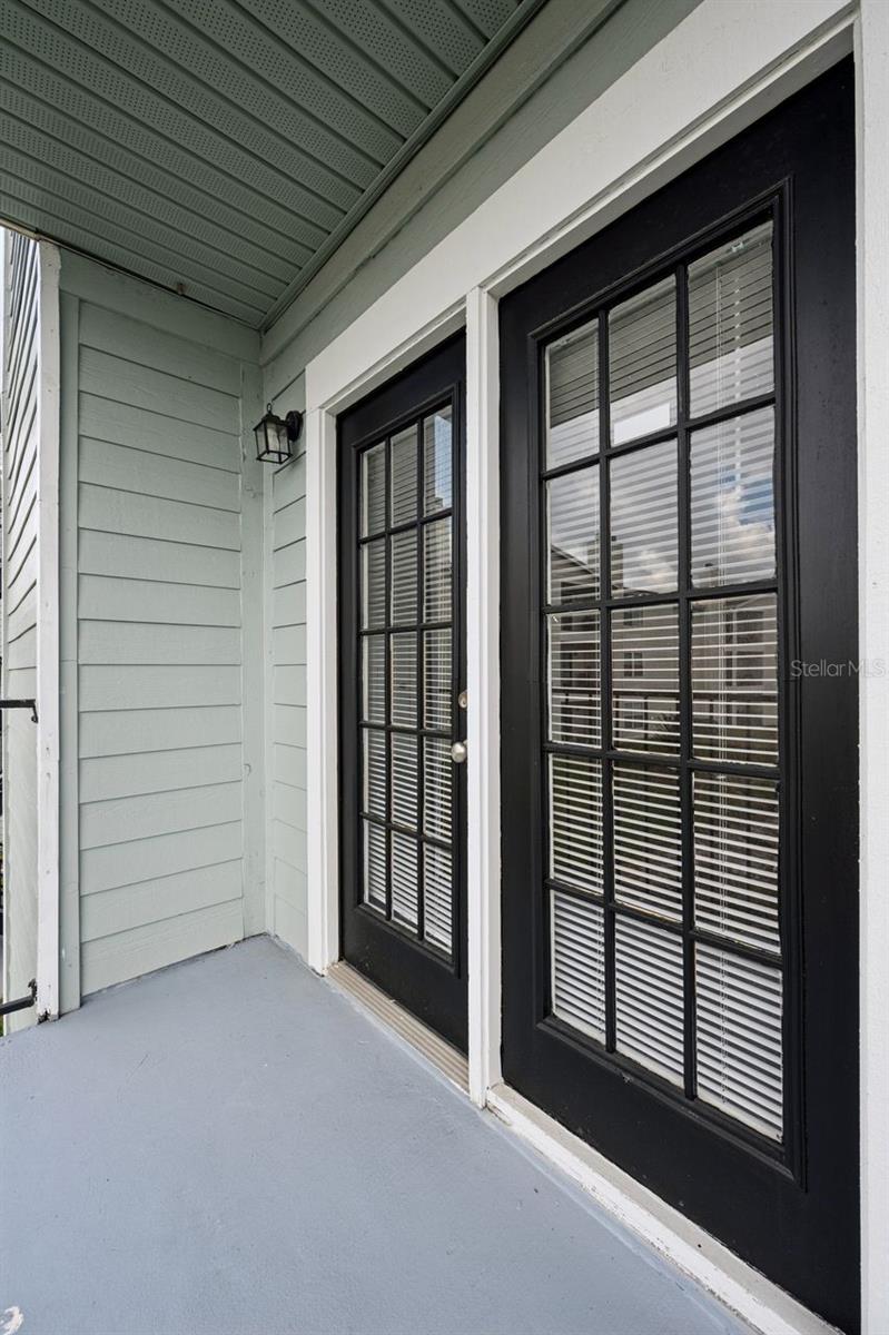 WATERFORD LNDG CONDO - Residential