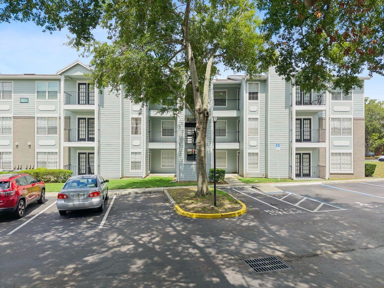 WATERFORD LNDG CONDO - Residential
