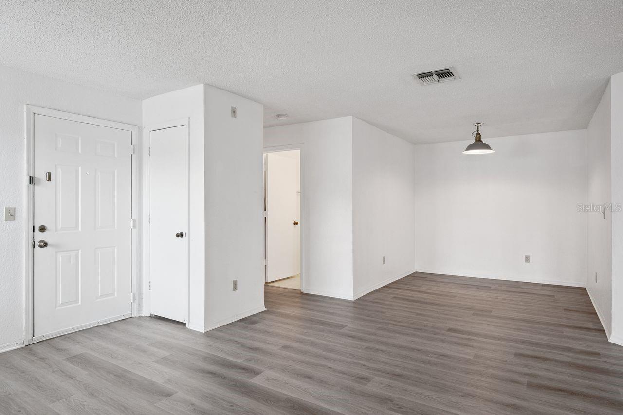 WATERFORD LNDG CONDO - Residential