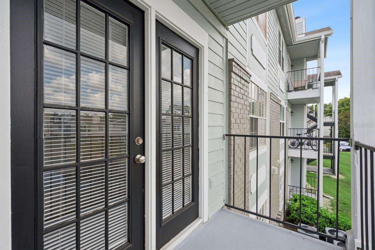WATERFORD LNDG CONDO - Residential