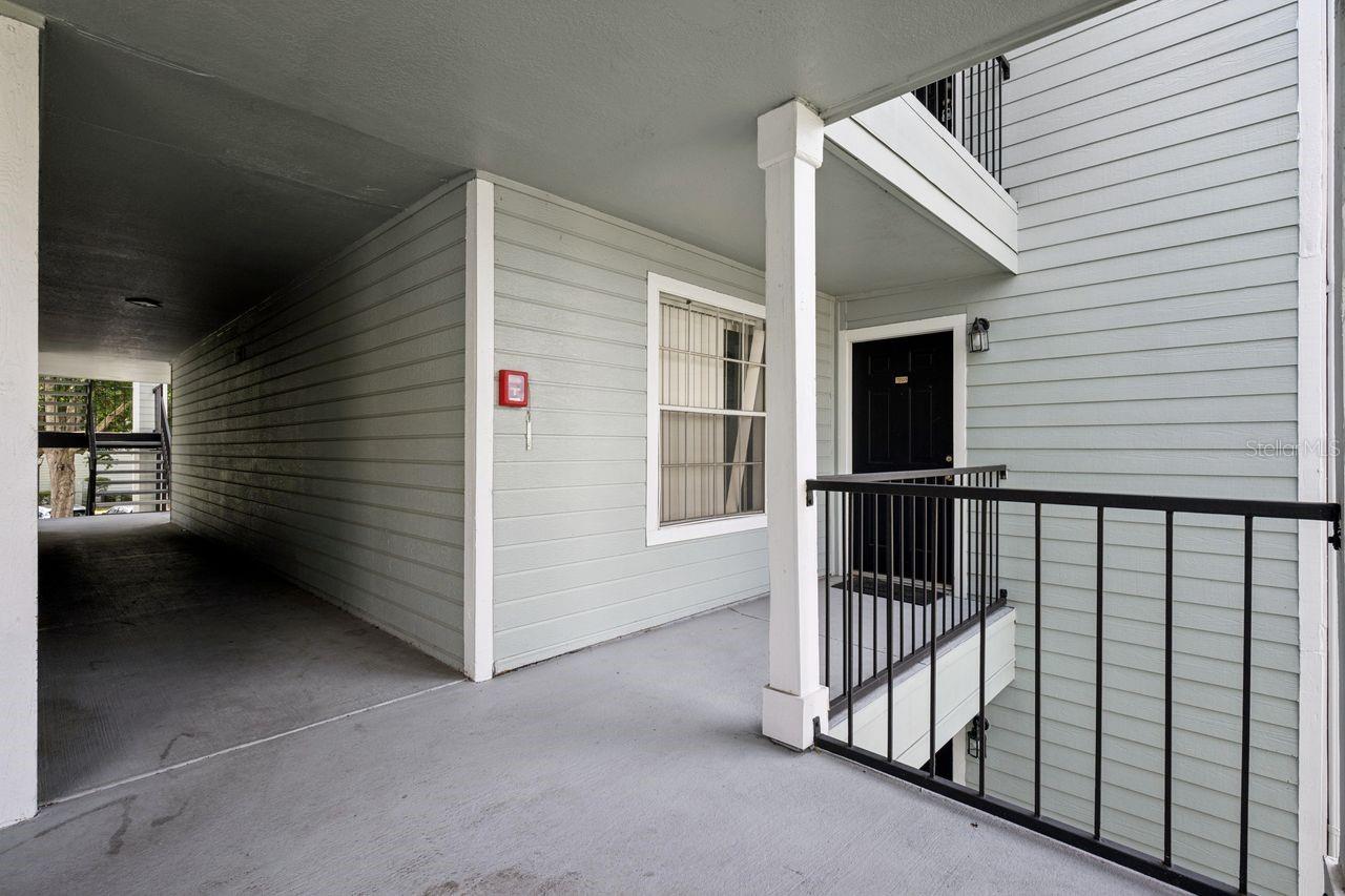 WATERFORD LNDG CONDO - Residential