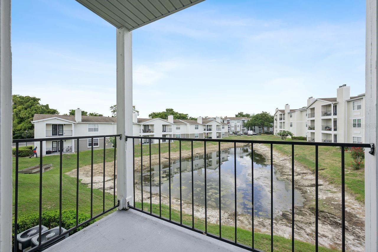 WATERFORD LNDG CONDO - Residential