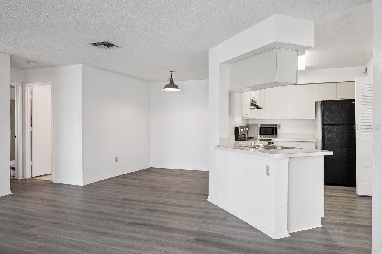 WATERFORD LNDG CONDO - Residential
