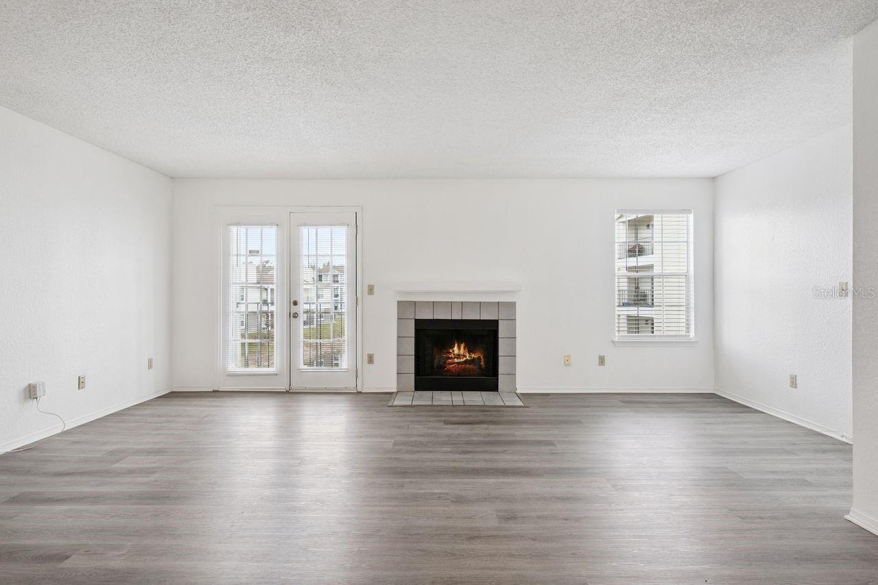 WATERFORD LNDG CONDO - Residential